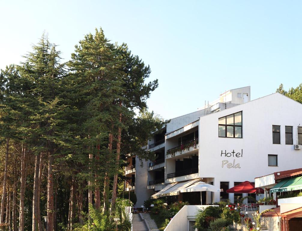 Hotel Pela